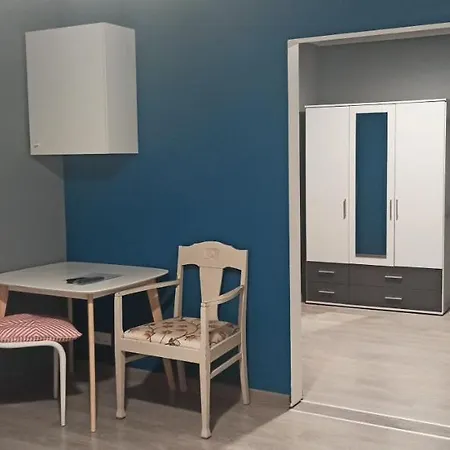 Old Town Modern 2 Apartment Riga