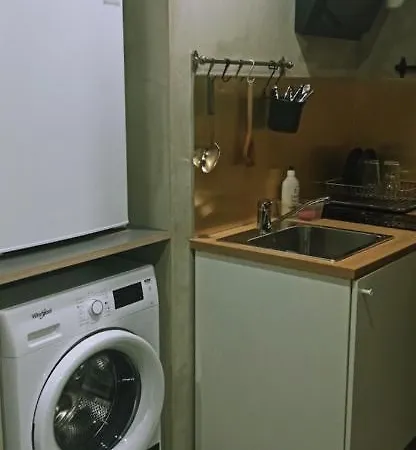 Old Town Modern 2 Lägenhet