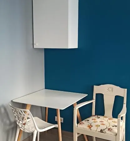 Old Town Modern 2 리가