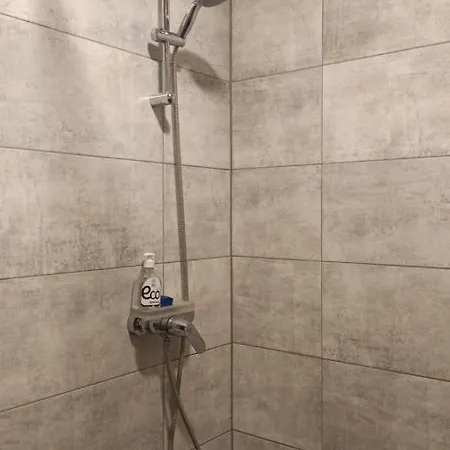 Old Town Modern 2 아파트 리가