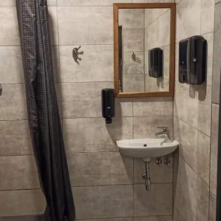 아파트 Old Town Modern 2