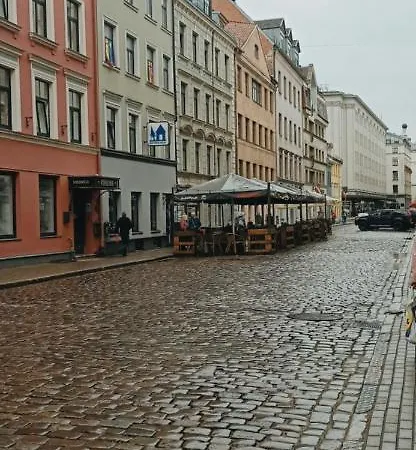 Appartamento Old Town Modern 2 Riga