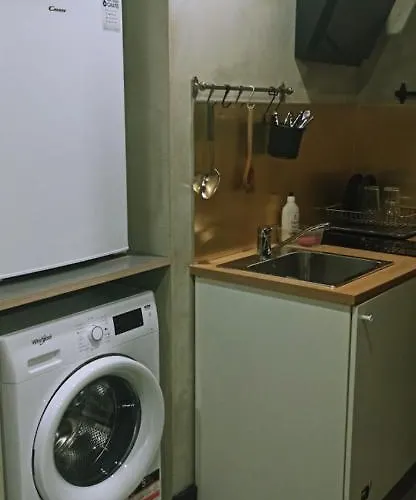 Old Town Modern 2 Апартаменты