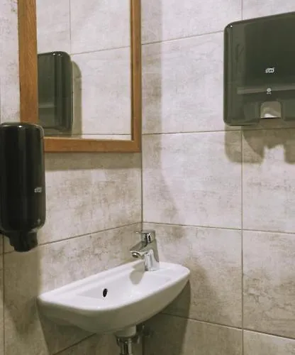 Old Town Modern 2 Apartment