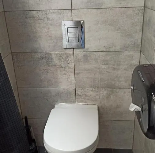 Apartment Old Town Modern 2