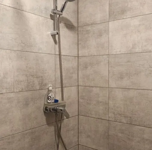 Old Town Modern 2 Апартаменты Рига