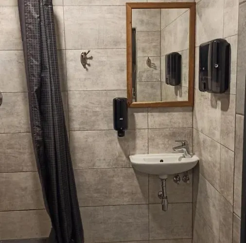 Апартаменты Old Town Modern 2