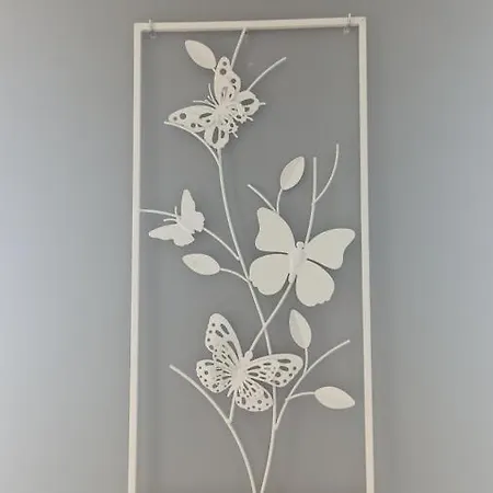 Old Town Modern 2 Διαμέρισμα *