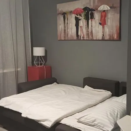 Διαμέρισμα Old Town Modern 2 Ρίγα