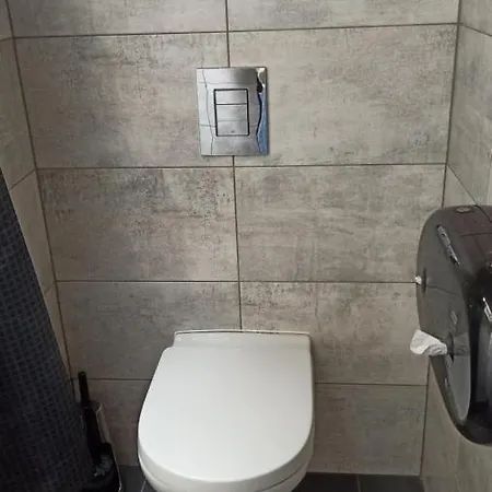 Διαμέρισμα Old Town Modern 2